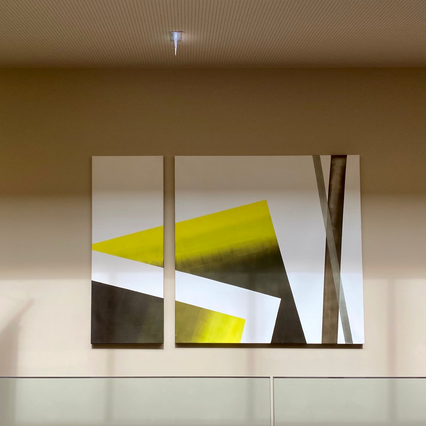 „windows“ 130 x 190 2-tlg