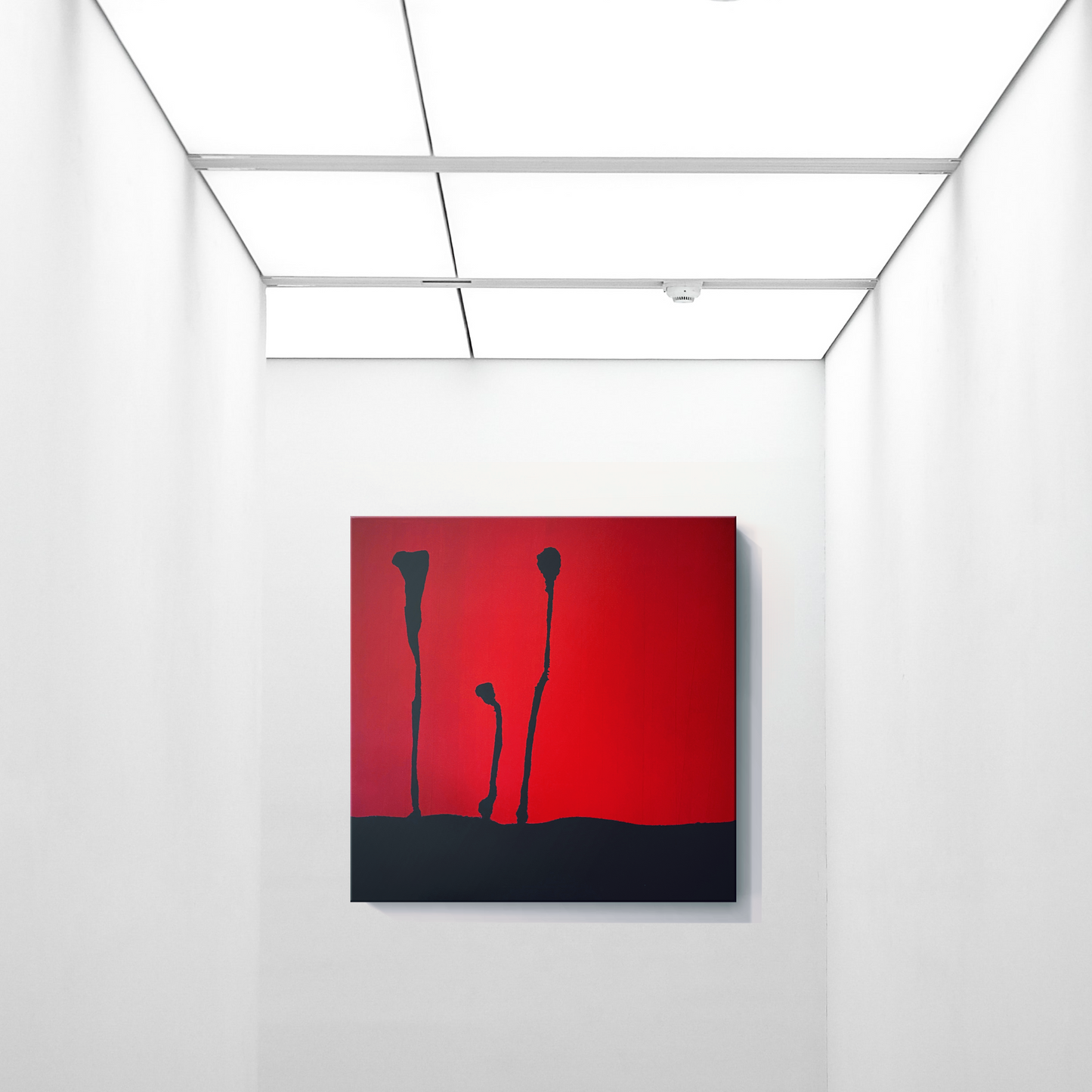 „lava“ 90 x 90 1-tlg