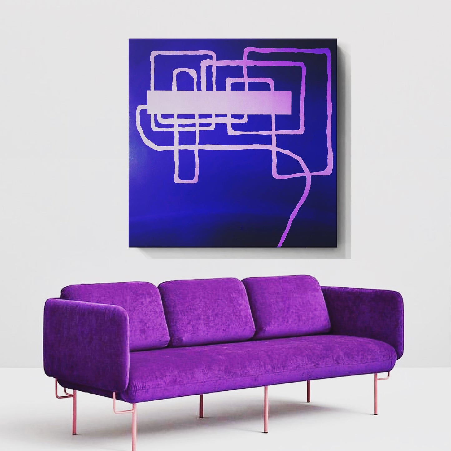 „net“ 130 x 130 1-tlg