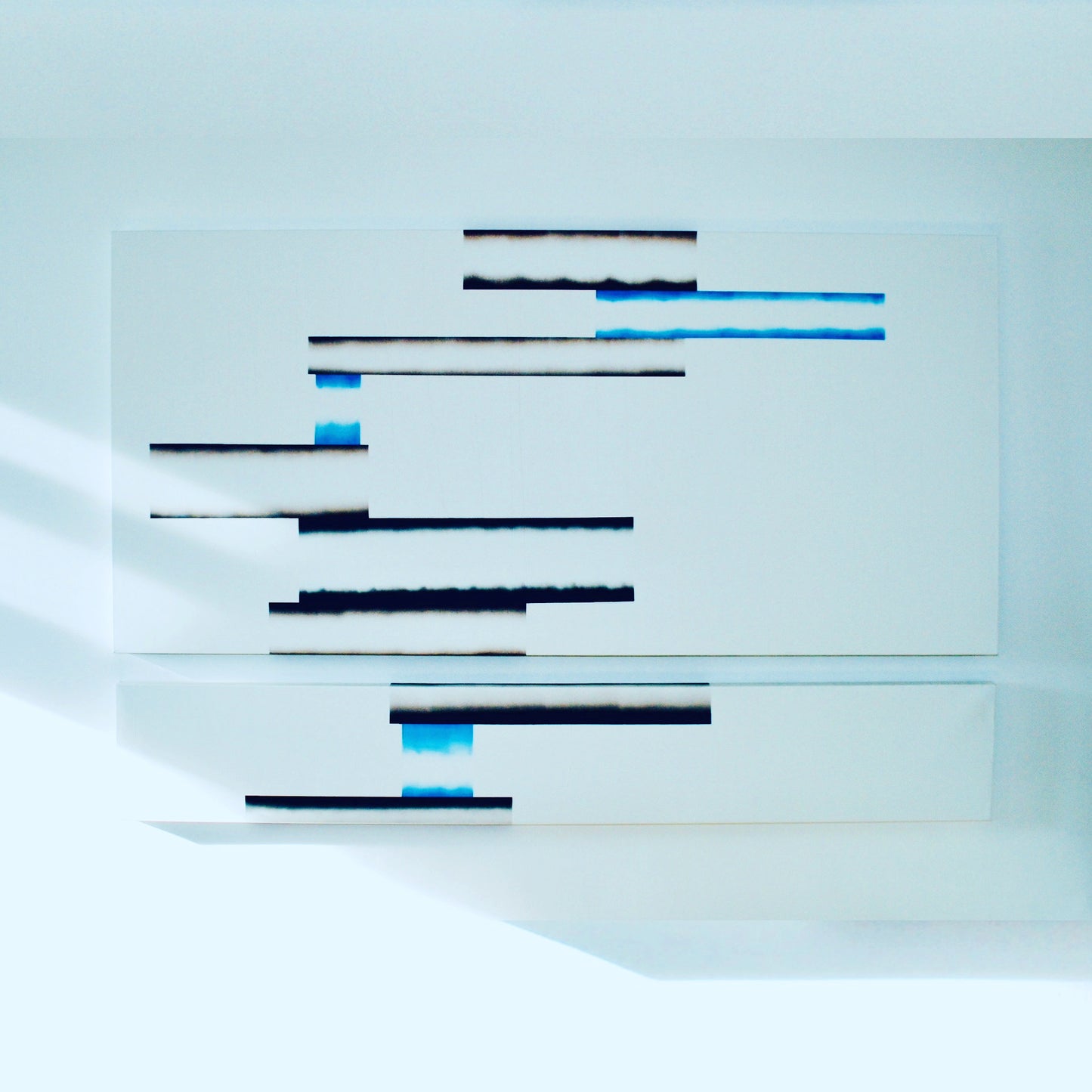 „pipes“ 130 x 190 2-tlg