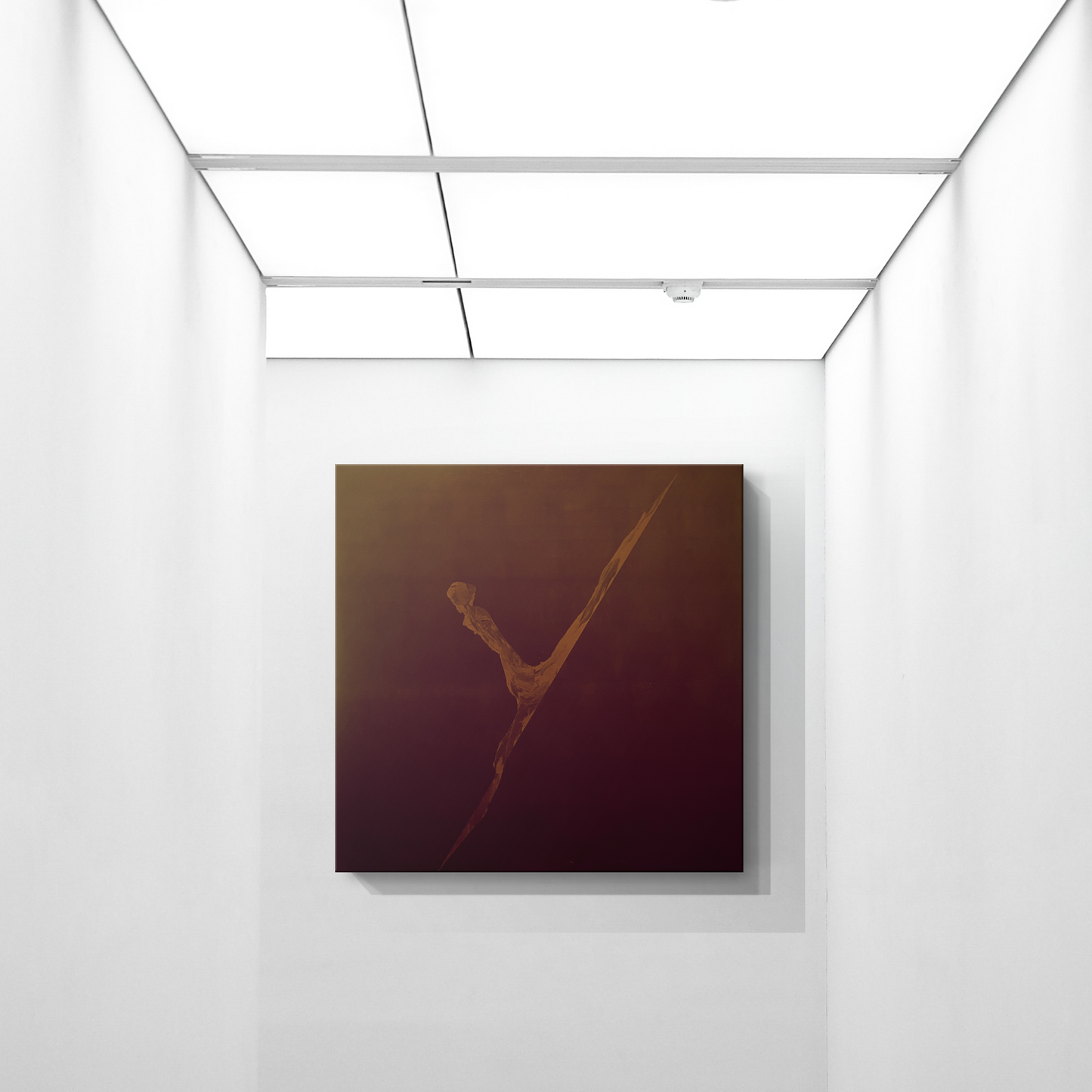 „dance“ 90 x 90 1-tlg