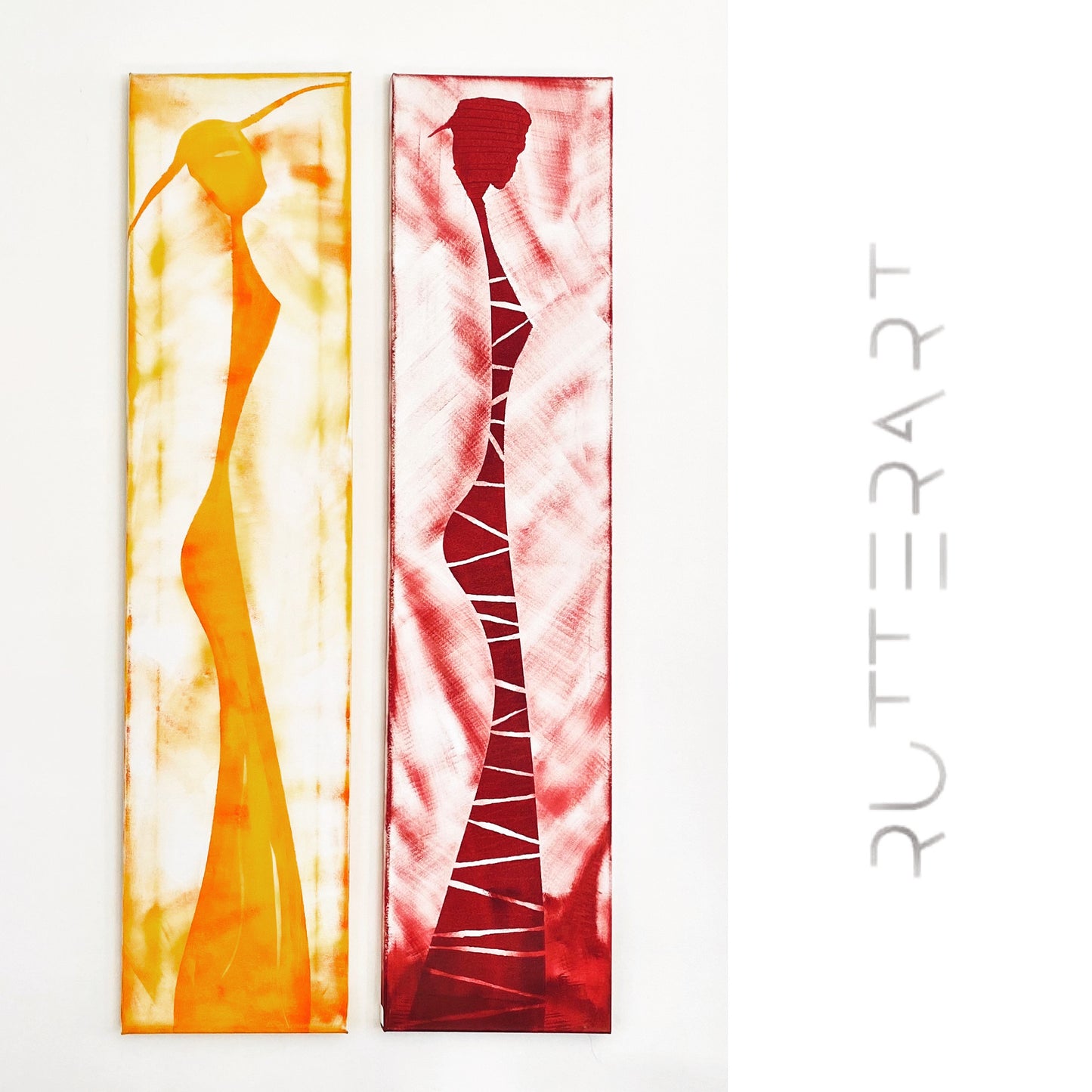 „nebulous“ a‘ 130 x 30 3-tlg