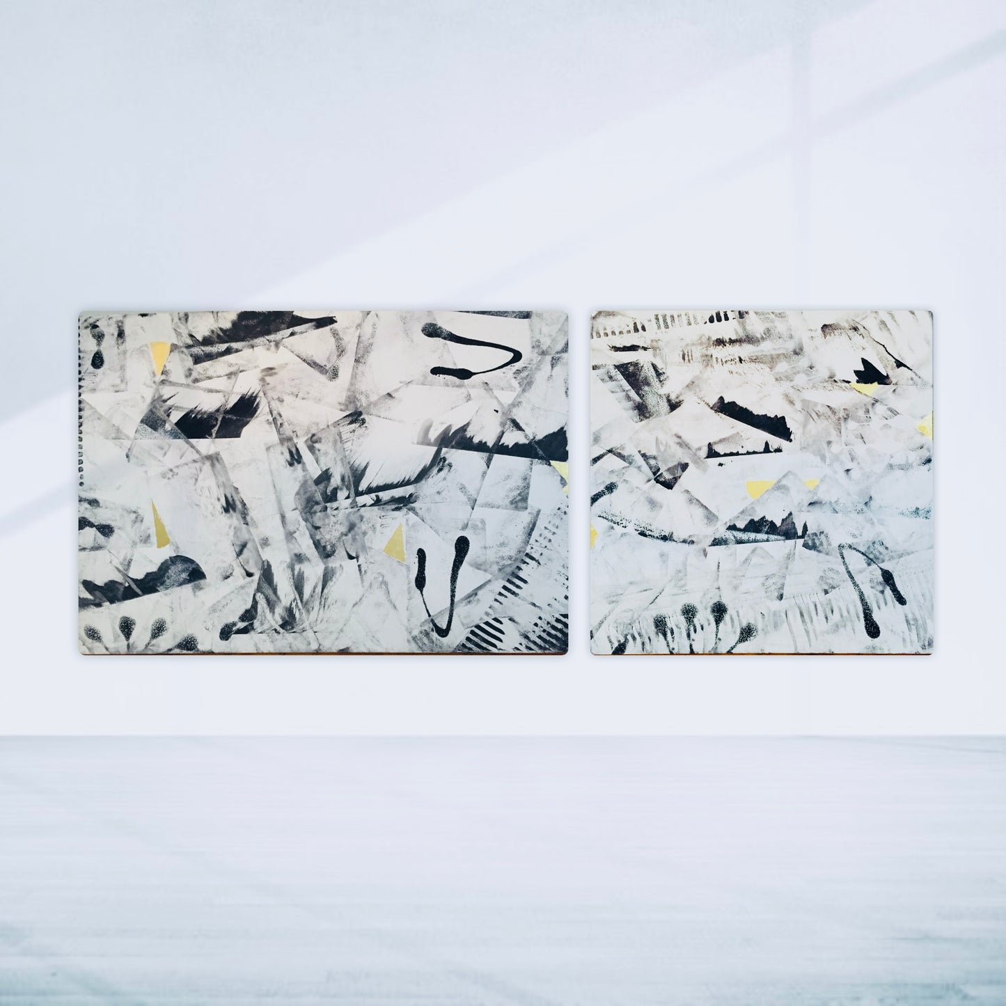 „noname“ 90 x 230 2-tlg
